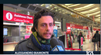 Alessandro Biamonte